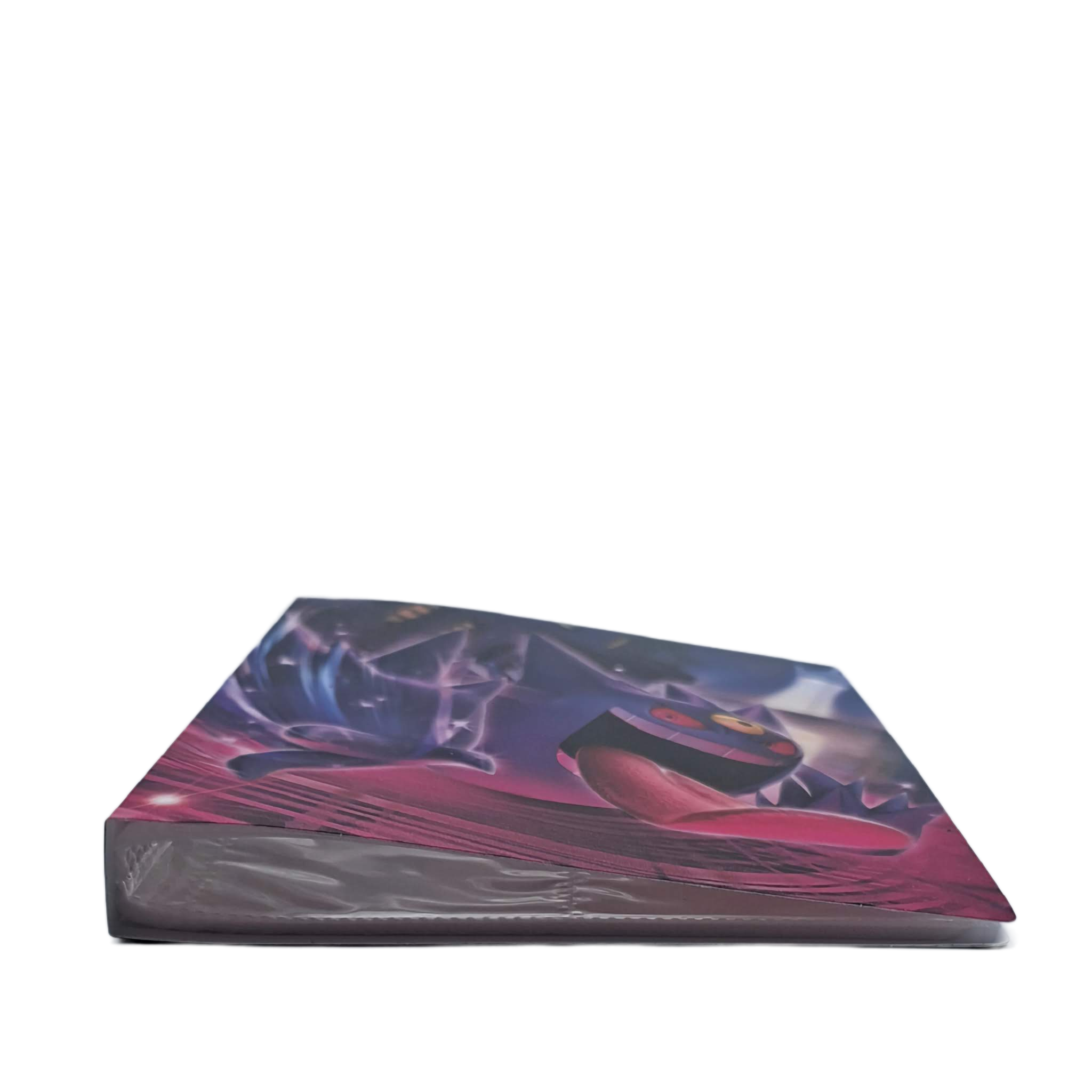 Gengar Verzamelmap