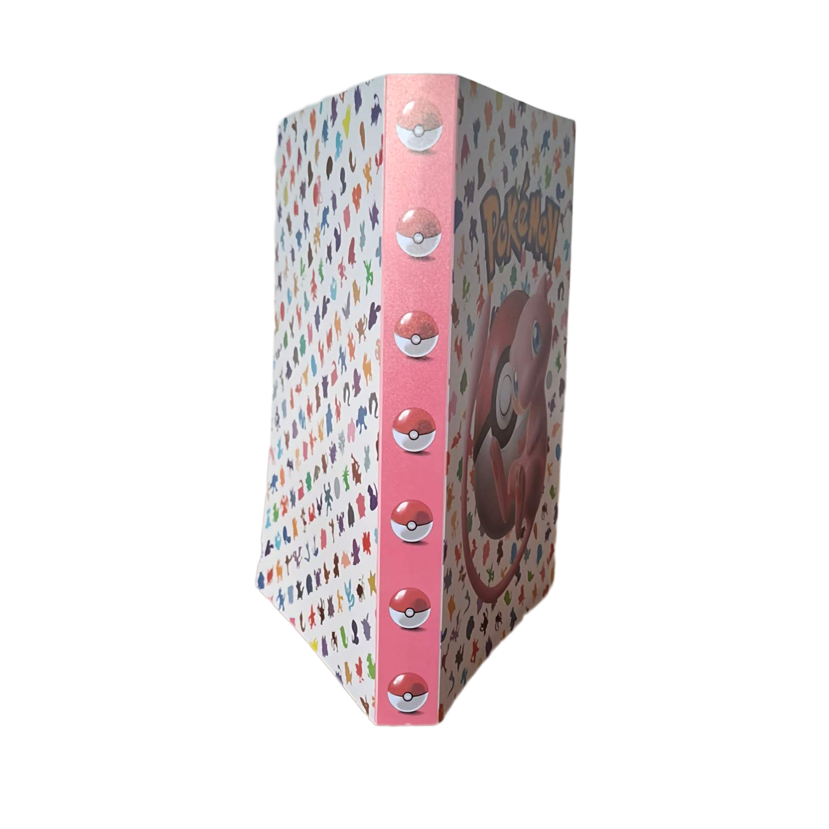 Mew Verzamelmap