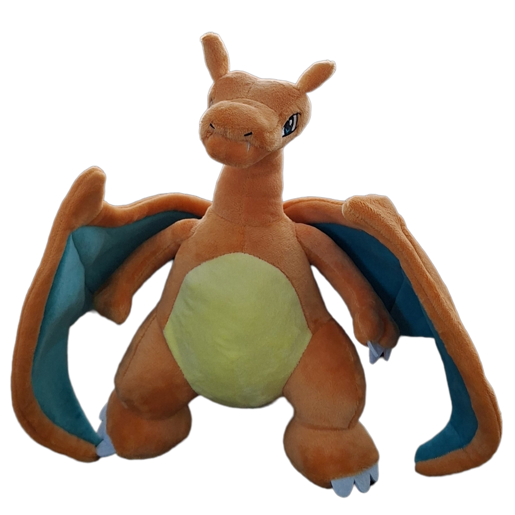 Charizard Knuffel