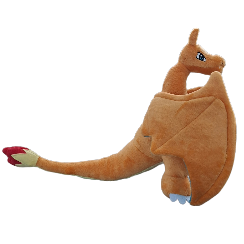 Charizard Knuffel