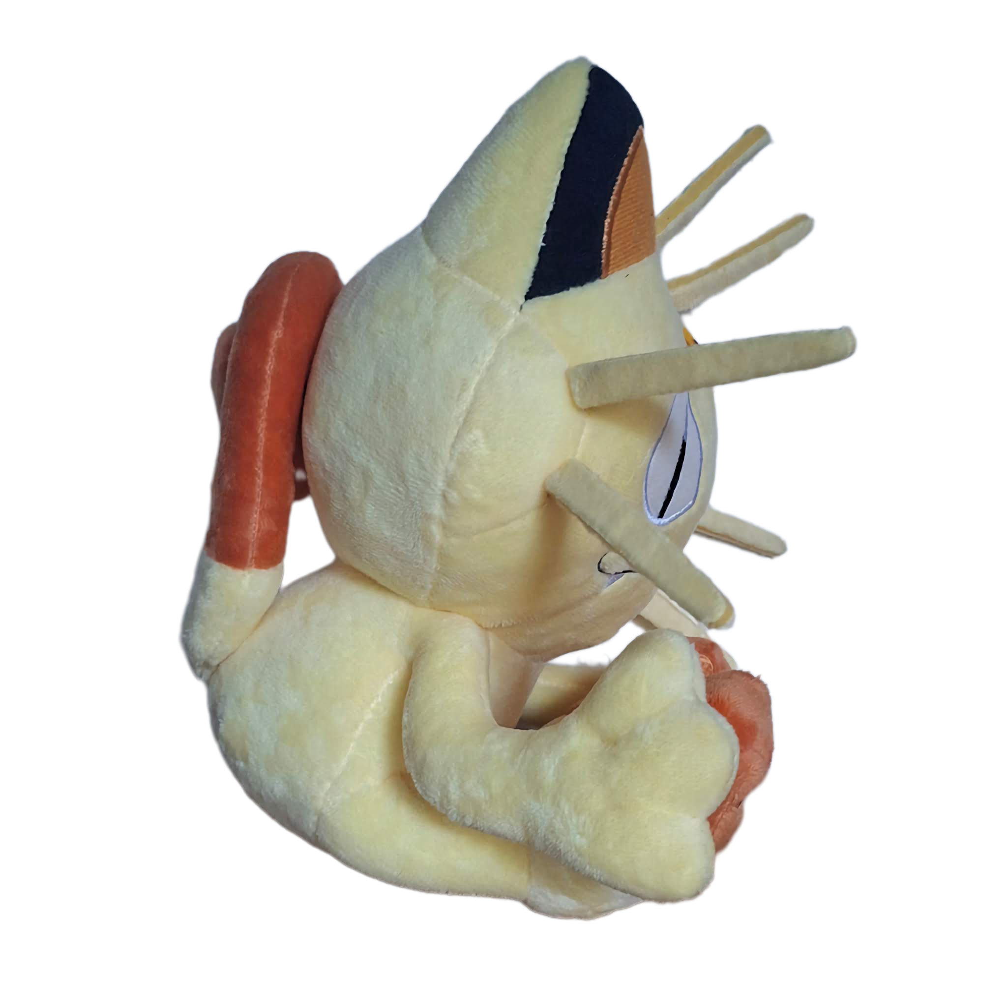 Meowth Knuffel