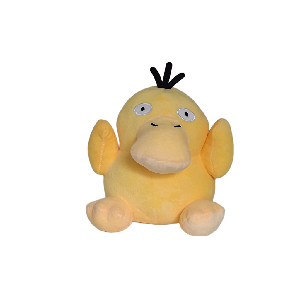 Psyduck Knuffel