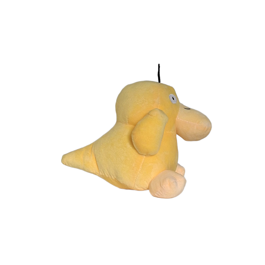 Psyduck Knuffel